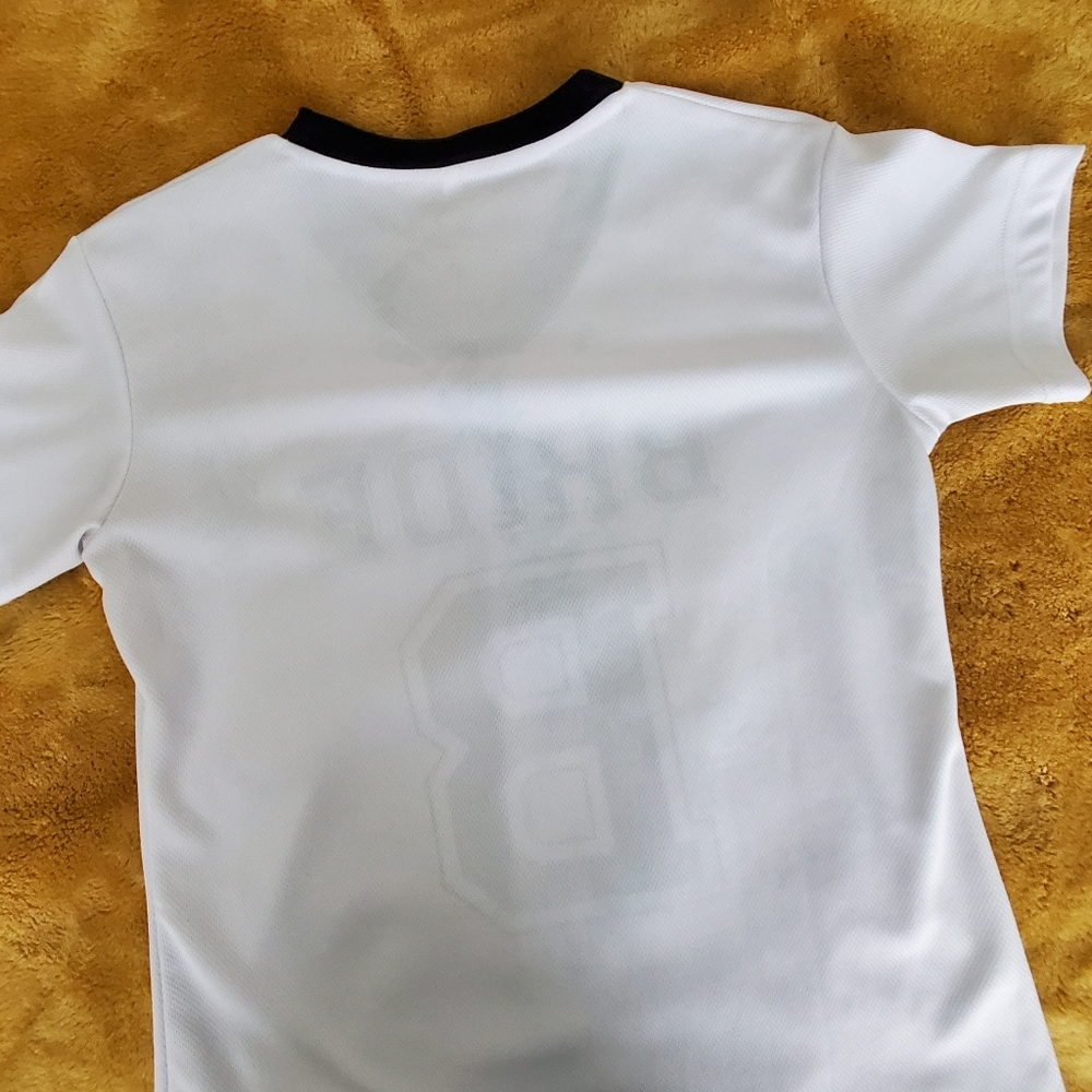 Bride jersey